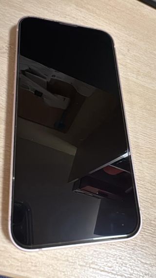 iPhone 13 mini 256GB Rosa