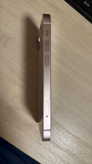 iPhone 13 mini 256GB Rosa