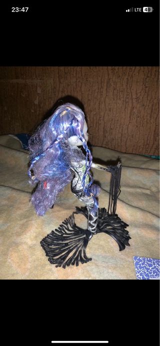 Sirena Von Boo Monster High