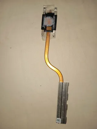 Ventilador y disipador Lenovo S145