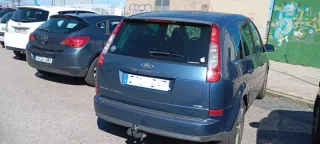 Ford C-MAX 2005