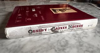 Obrint les caixes negres.