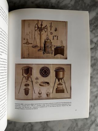 Obrint les caixes negres.