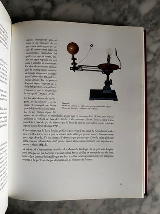 Obrint les caixes negres.