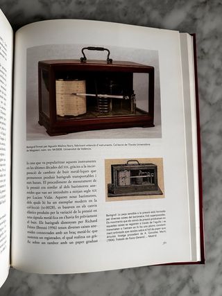 Obrint les caixes negres.