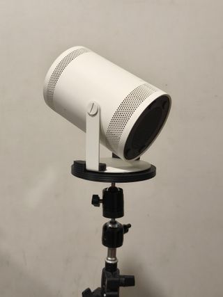 Soporte Samsung Freestyle Trípode Blanco