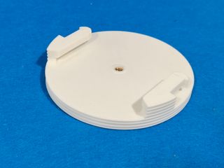 Soporte Samsung Freestyle Trípode Blanco