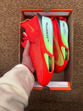 Nike Alphafly 3 Taglia 45 Nuove