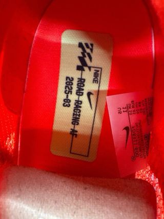 Nike Alphafly 3 Taglia 45 Nuove