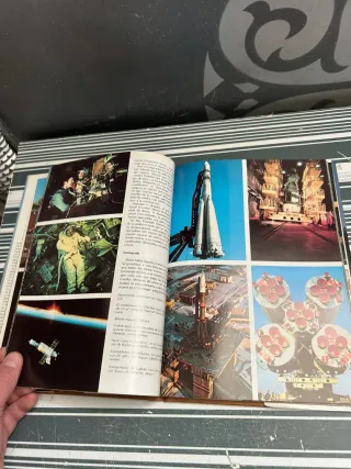 Libro "URSS: Viaje por su vida y su belleza"