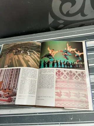 Libro "URSS: Viaje por su vida y su belleza"