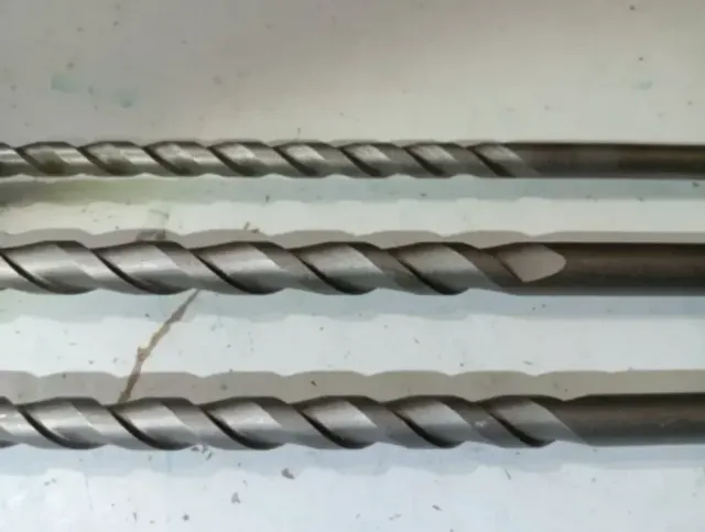 600mm Brocas Largas PARKSIDE