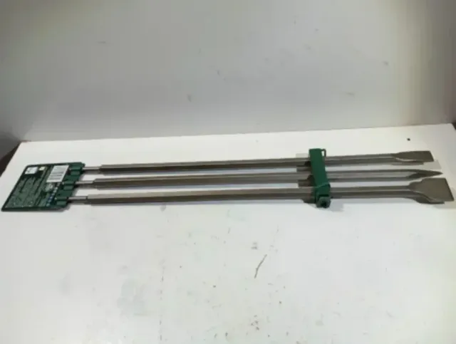 600mm Brocas Largas PARKSIDE