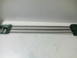 600mm Brocas Largas PARKSIDE