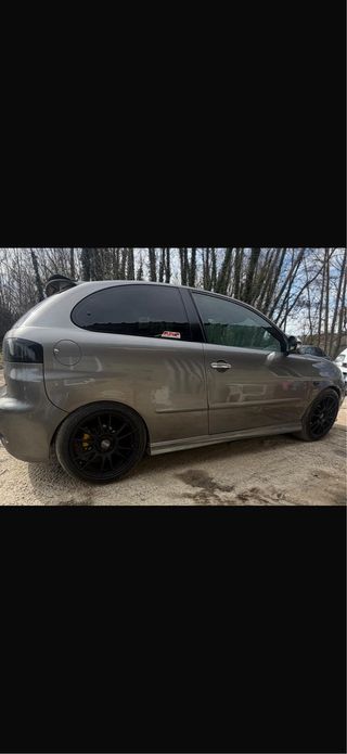 Llantas Oz Ultraligeras