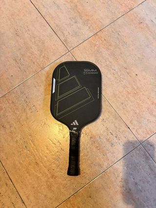 Pala Pickleball Adidas Raw Carbon 16MM