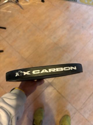 Pala Pickleball Adidas Raw Carbon 16MM