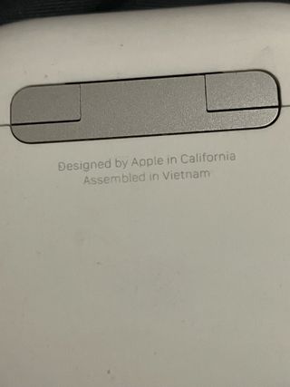 Estuche Carga Inalámbrica AirPods 4 ANC