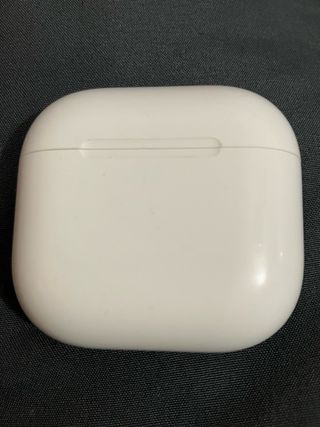 Estuche Carga Inalámbrica AirPods 4 ANC