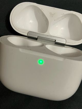 Estuche Carga Inalámbrica AirPods 4 ANC