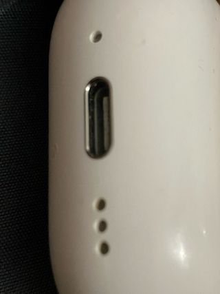 Estuche Carga Inalámbrica AirPods 4 ANC