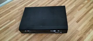 Decodificador Alden Fransat