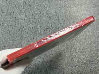 SIGILLATO Grand Theft Auto: The Trilogy Switch