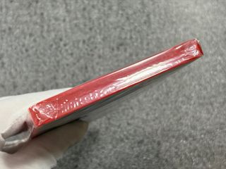 SIGILLATO Grand Theft Auto: The Trilogy Switch