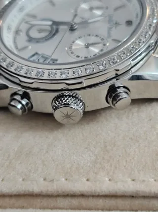 Reloj Stella Maris Diamantes