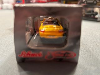 Modellini Schuco Porsche & BMW 1:87 schuco