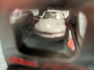 Modellini Schuco Porsche & BMW 1:87 schuco