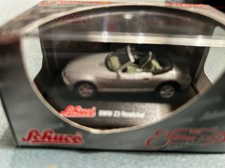 Modellini Schuco Porsche & BMW 1:87 schuco