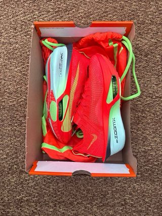 Nike Alphafly 3 Taglia 38.5 Nuove