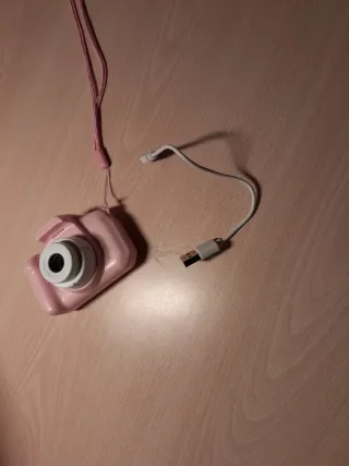 Cámara Digital Infantil