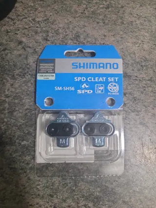 Calas Shimano SPD SM-SH56
