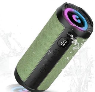Altavoz Bluetooth 5.4 SIN ABRIR