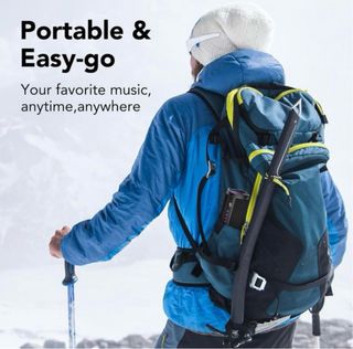 Altavoz Bluetooth 5.4 SIN ABRIR