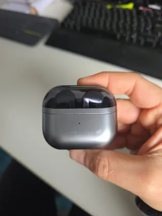 Samsung Buds Pro 3 Auriculares Inalámbricos