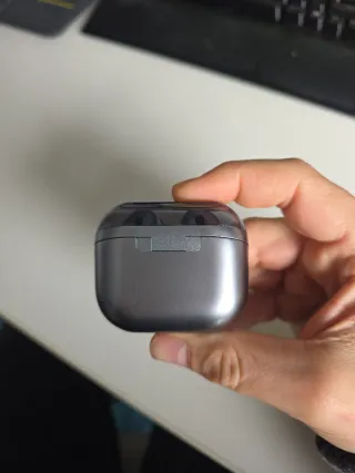 Samsung Buds Pro 3 Auriculares Inalámbricos