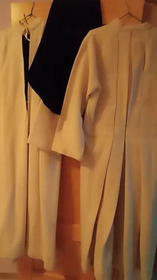 Túnica Semana Santa Zamora