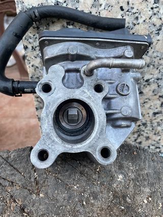 Válvula EGR Mazda 3/6/CX5 2.2 150 cv sh