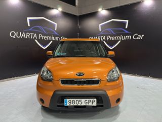 KIA SOUL 1.6 126
