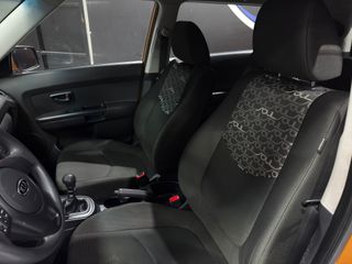 KIA SOUL 1.6 126