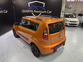 KIA SOUL 1.6 126