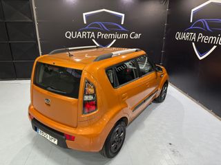 KIA SOUL 1.6 126