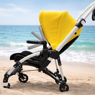 Pack Capota  + Barra de Seguridad Bugaboo