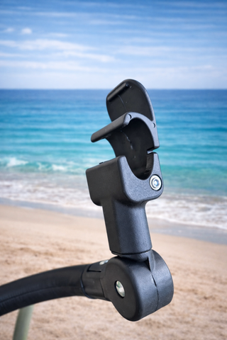 Pack Capota  + Barra de Seguridad Bugaboo