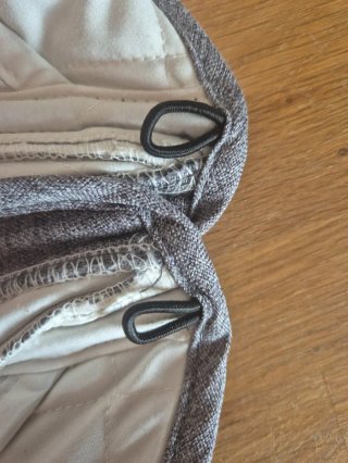 Pack Capota  + Barra de Seguridad Bugaboo