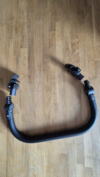 Pack Capota  + Barra de Seguridad Bugaboo