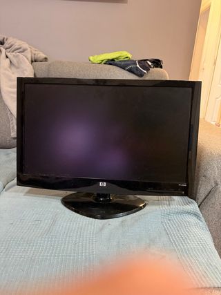 Monitor HP 19'' Negro
